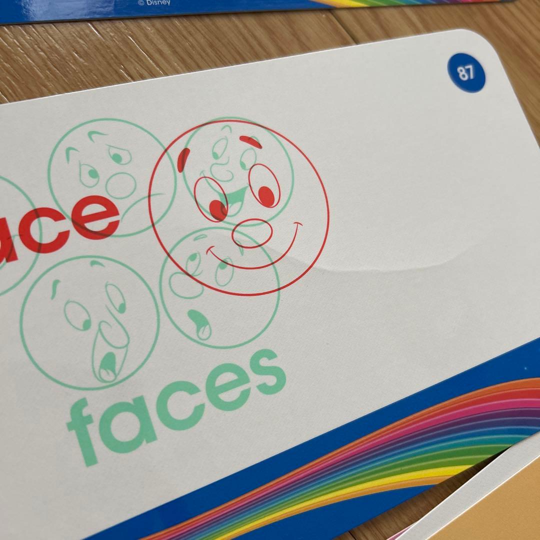 ディズニー英語システム　最新　トークアロング　プレイメイトエアー　新品未開封有