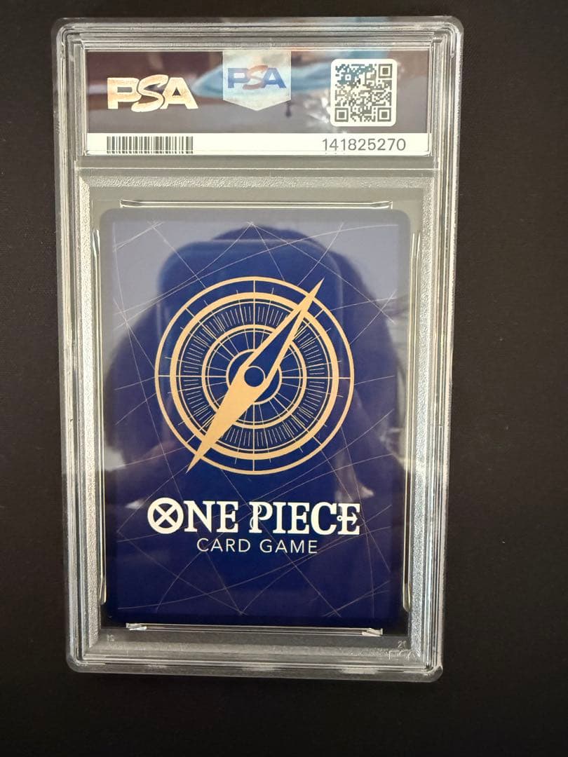 ワンピース カードゲーム THREE.9