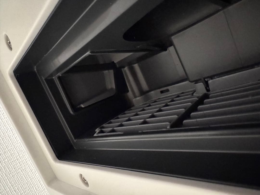 【maan】Panasonic 洗濯機 NA-SD10UAL 左開き