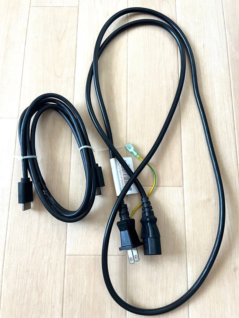 DELL 23.8インチ FHD IPSモニター 本体