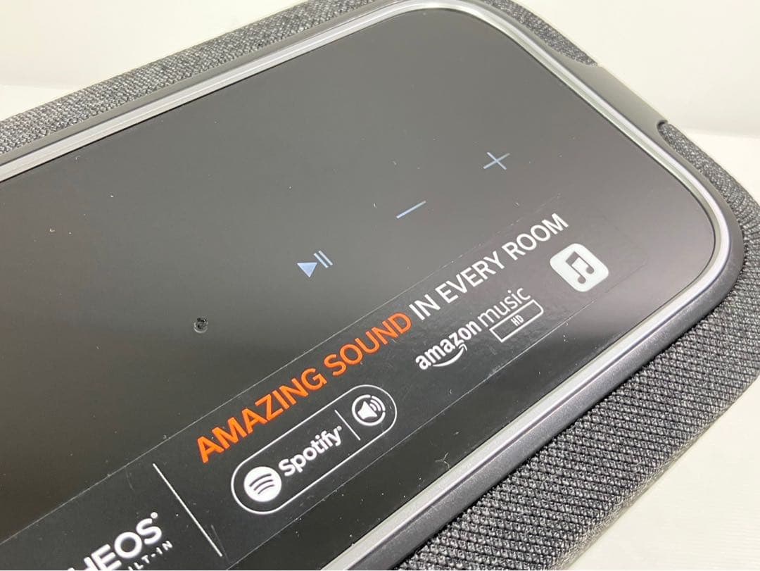 デノン ステレオネットワークスピーカー Denon  250 K