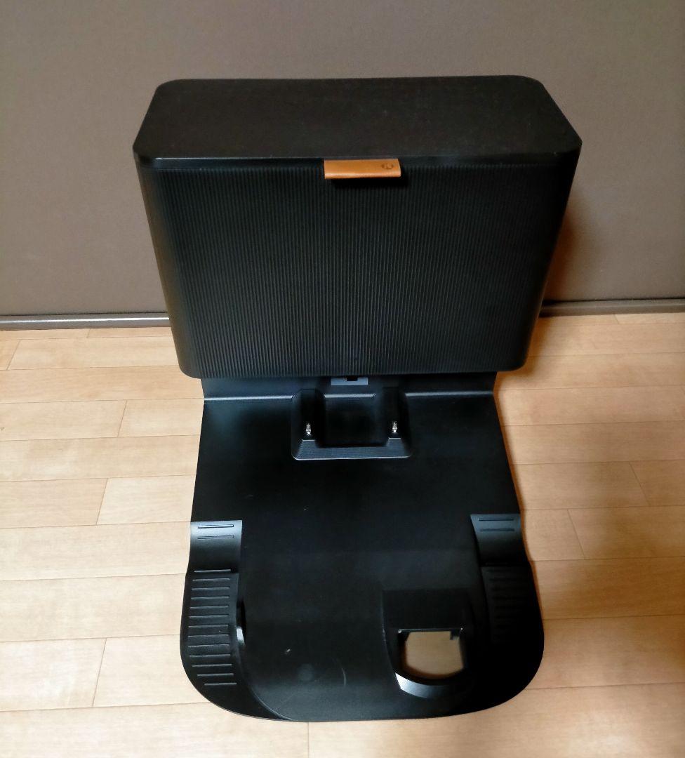 ルンバiRobotルンバi5+combo【24年製】美品