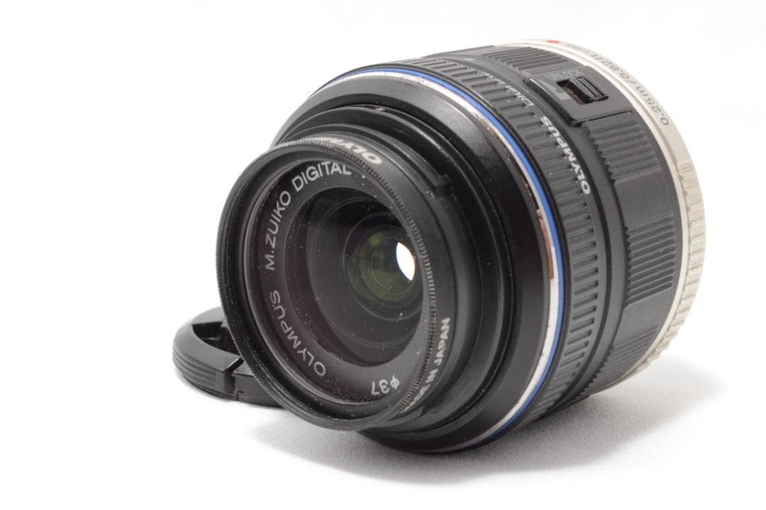 オリンパス 標準ズームレンズ