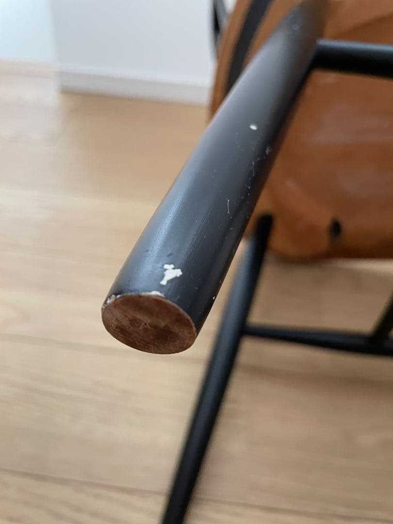 イルマリ タピオヴァーラ　ファネットチェア