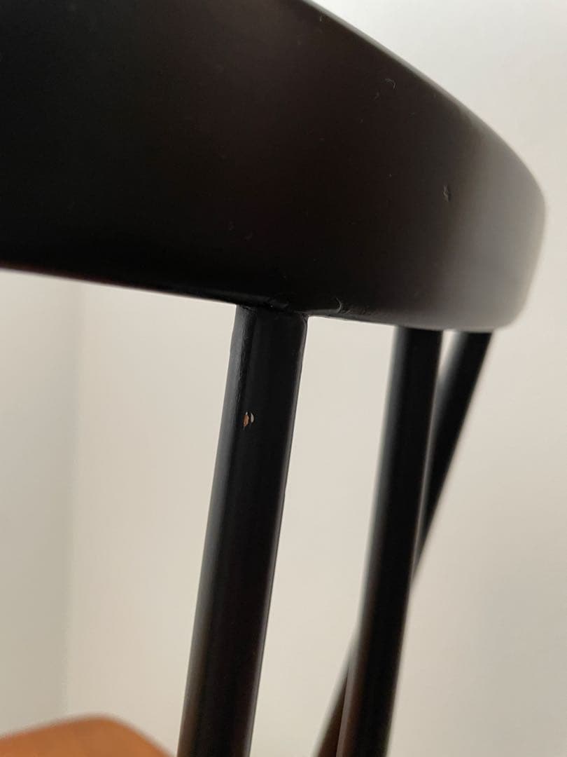 イルマリ タピオヴァーラ　ファネットチェア