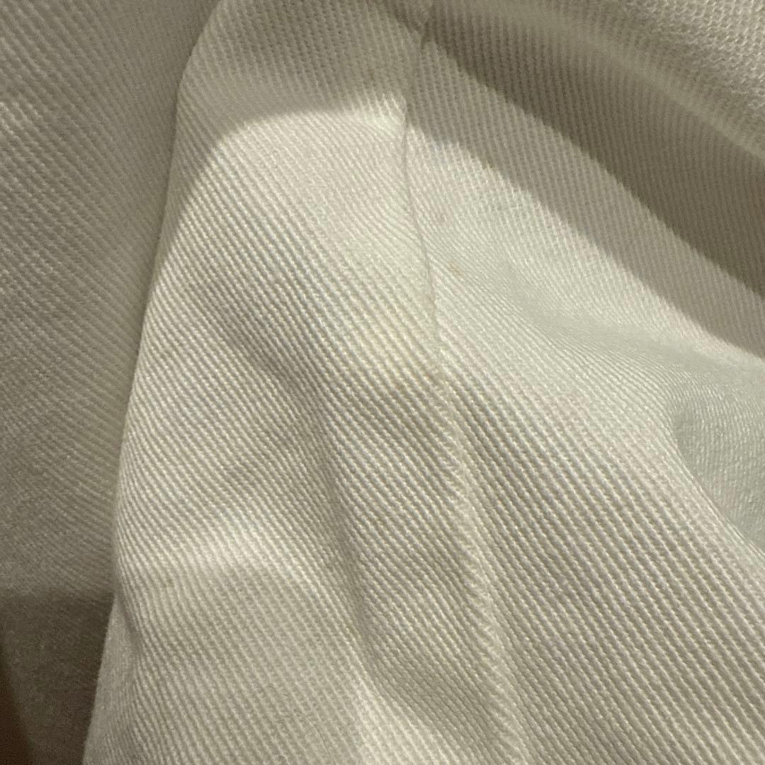 メゾンマルジェラ スラッシュデニム 38