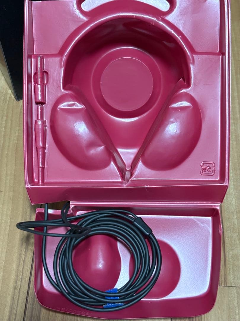 【美品】オーディオテクニカ ATH-AD2000