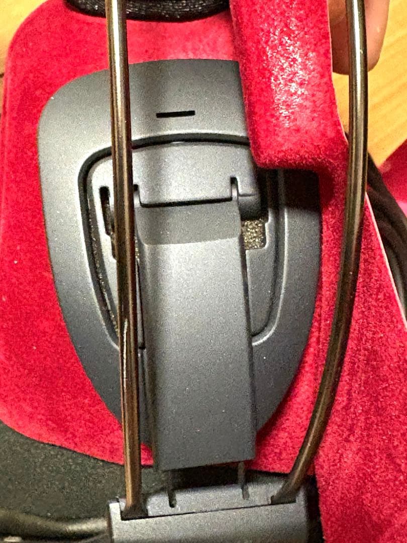 【美品】オーディオテクニカ ATH-AD2000