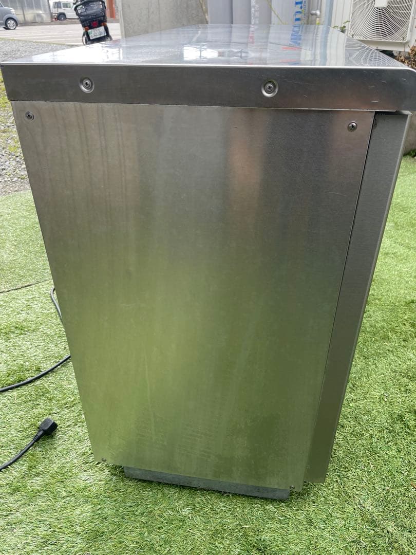 フクシマガリレイ業務用台下冷凍冷蔵庫コールドテーブルTMU-41PE2