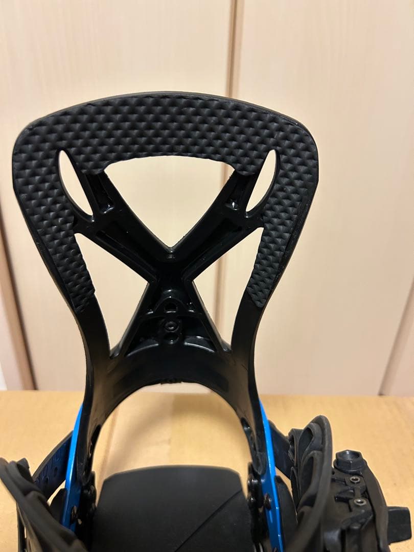 カラコラム　プライムコネクトS mens M インターフェイスセット