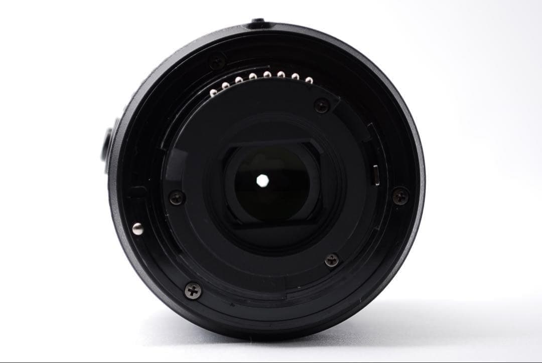 美品✨手ぶれ補正付き✨Nikon D3500✨軽量コンパクト✨一眼レフカメラ✨