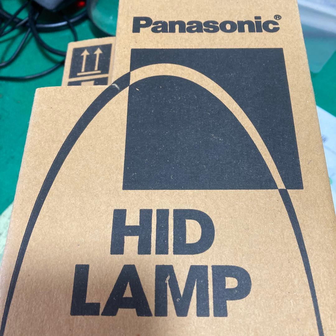 HF４００Ｘ水銀灯