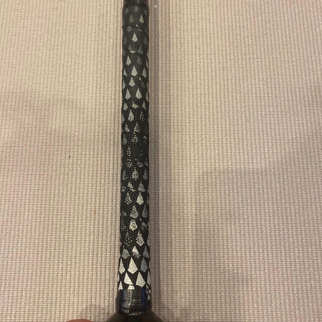 BEYONDMAX LEGACY 軟式バット 84cm 600g