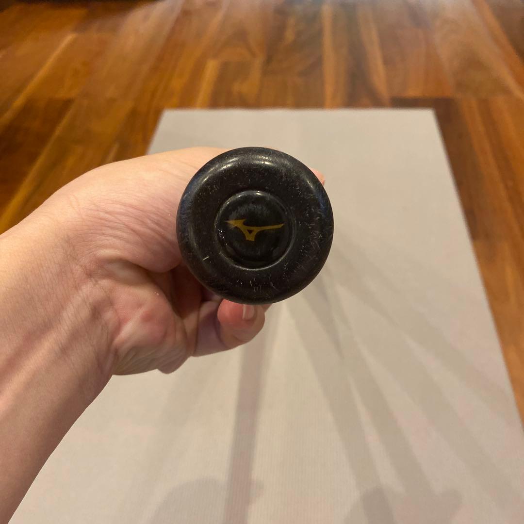 BEYONDMAX LEGACY 軟式バット 84cm 600g