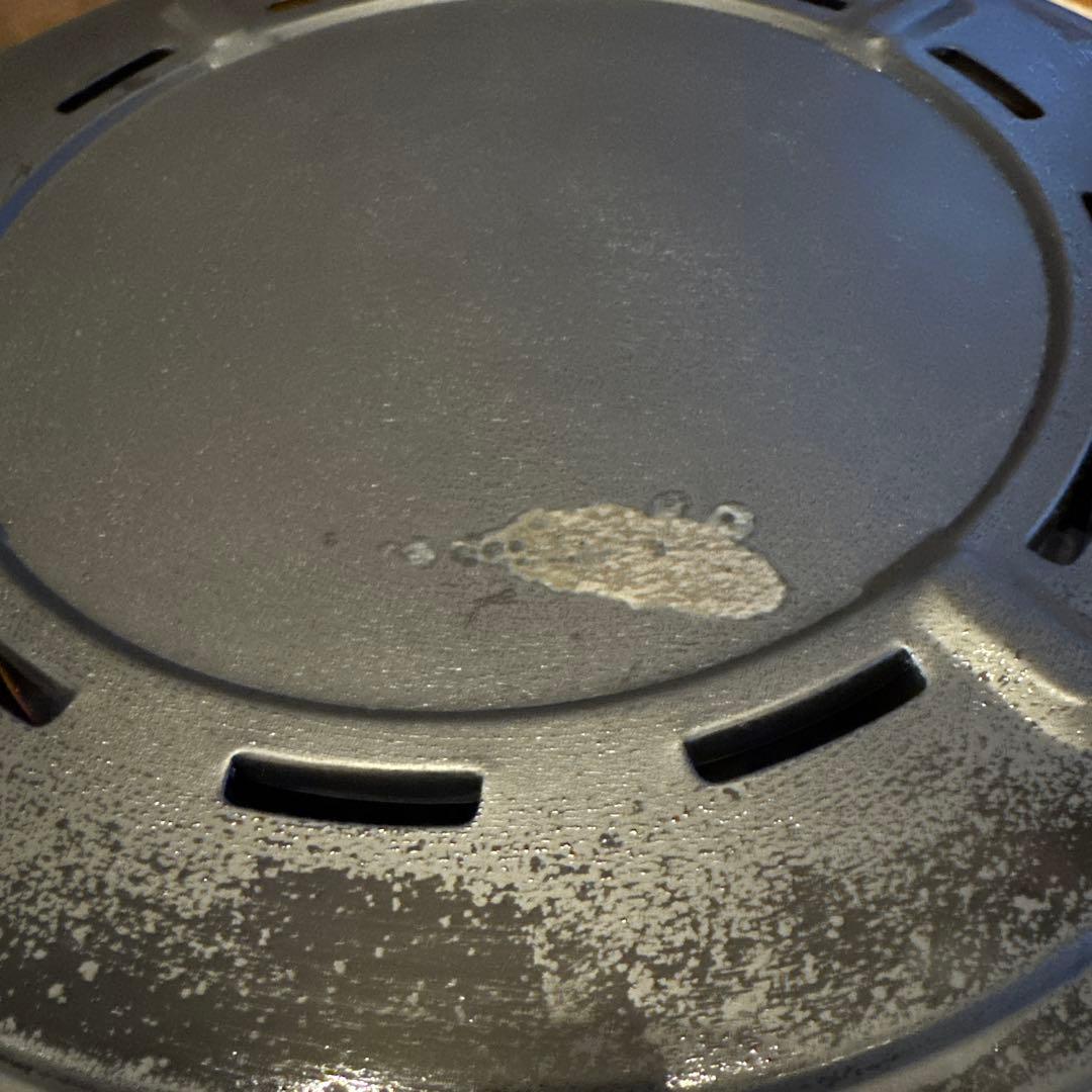 ALPACA ストーブ セット売り❣️値下げ中❣️美品❣️お得‼️赤人気色❣️直ぐ発送