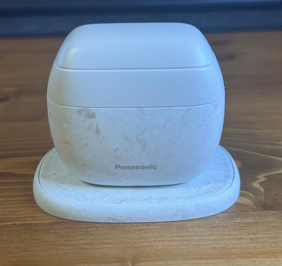 Panasonic ラムダッシュ パームイン 専用置き台付き ES-PV6A