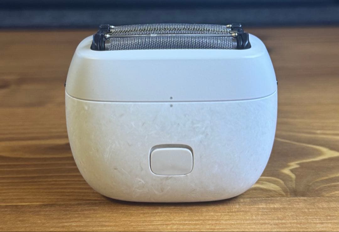 Panasonic ラムダッシュ パームイン 専用置き台付き ES-PV6A