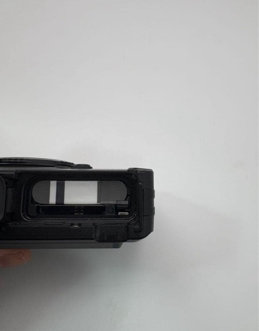 最終値下げ OM SYSTEM TG-7 オリンパス デジタルカメラ 箱付き