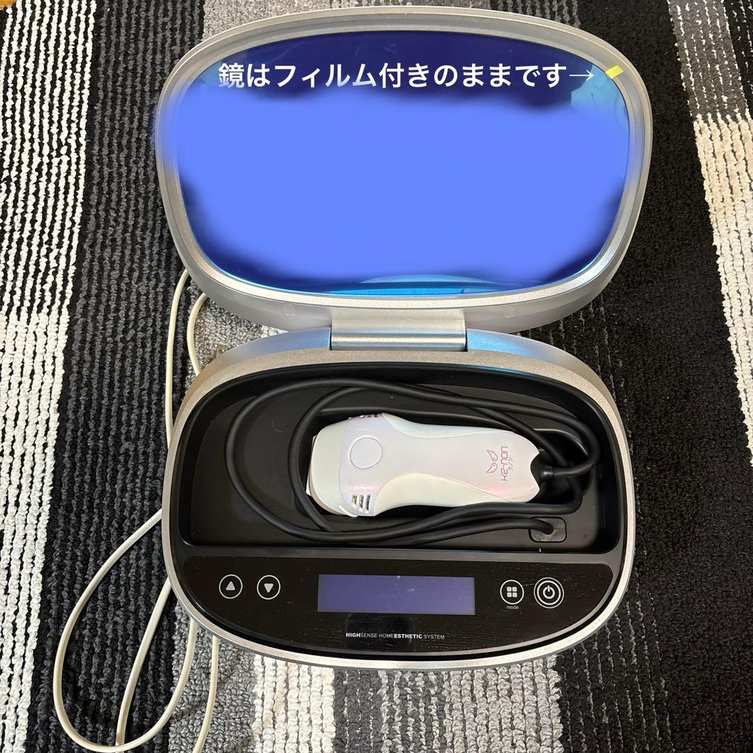 ケノン　KE-NON 2020年製