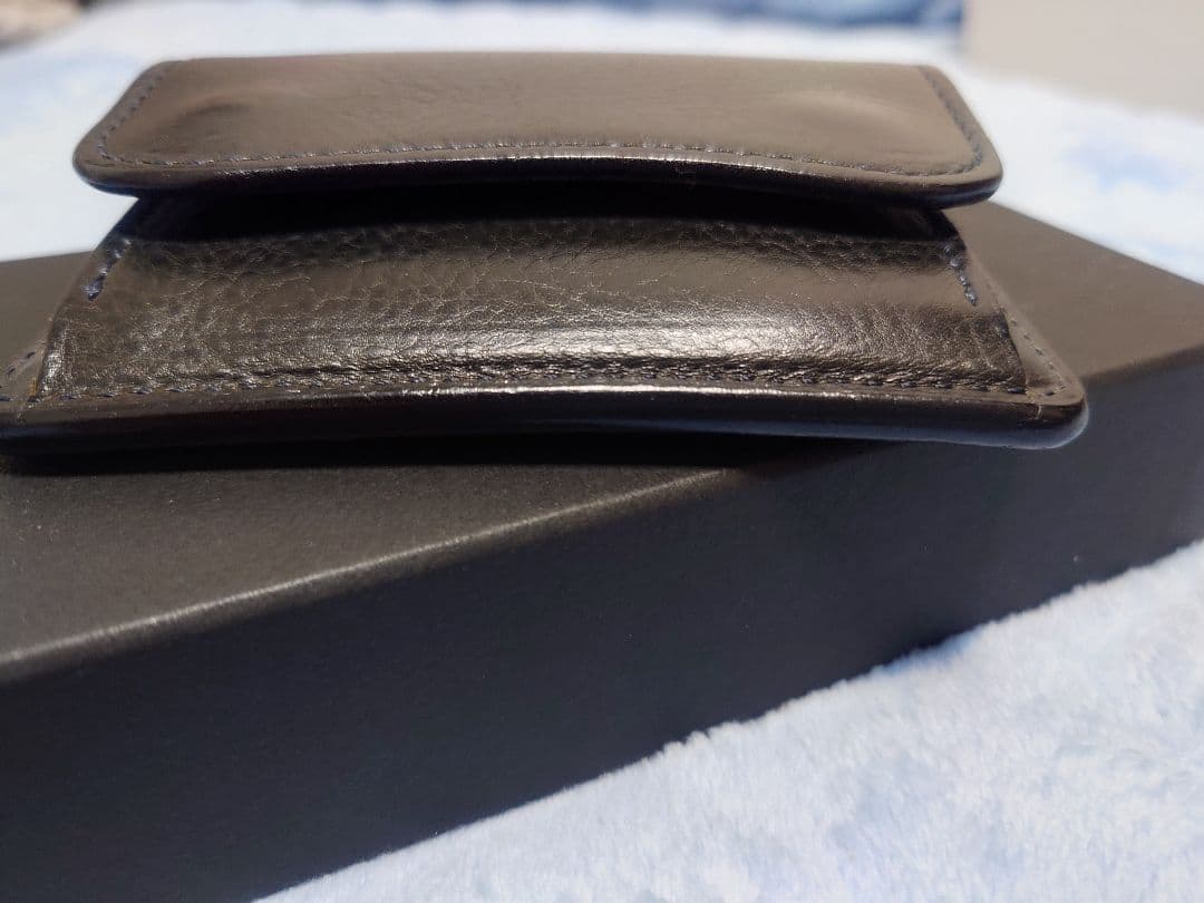 ワイルドスワンズ　タング　白鳥ロゴ　ミネルバ　ネービー×マリン　おまけ付き