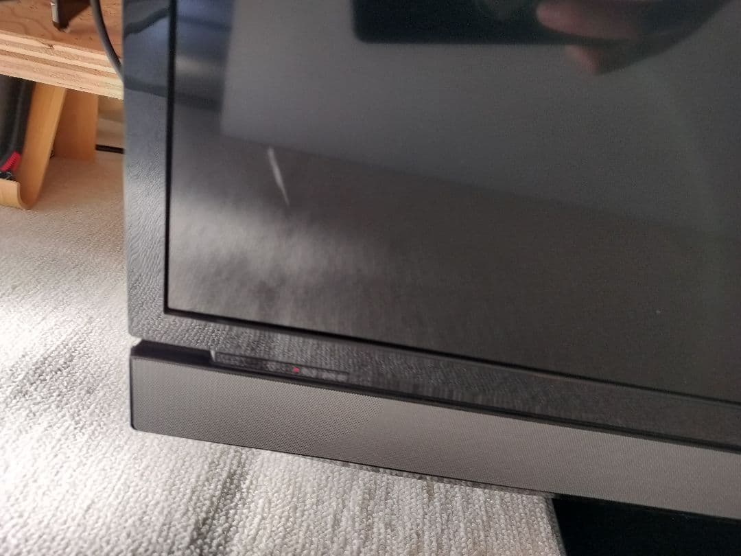 東芝 REGZA 液晶テレビ 32S5 32V型 リモコン付き