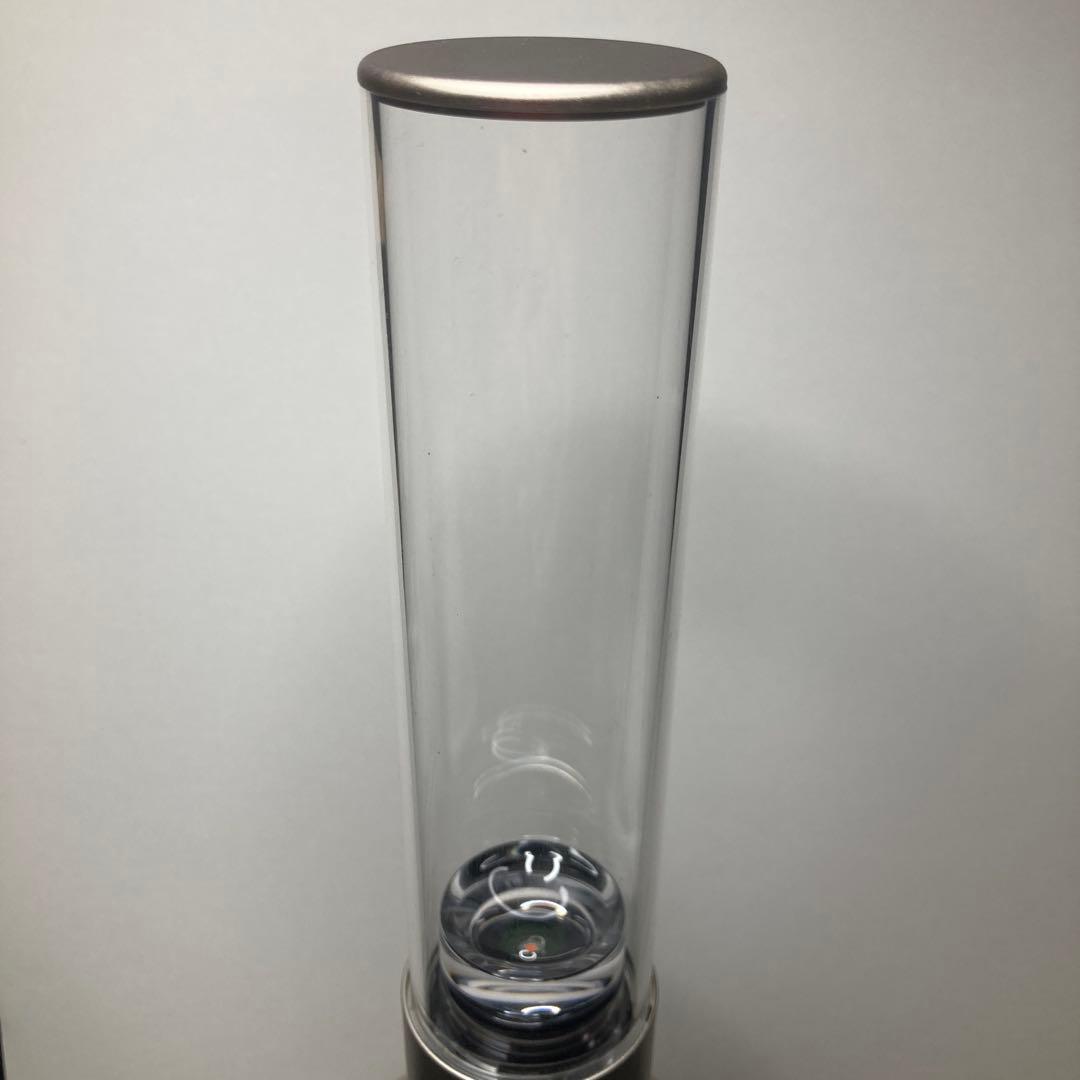 仙*願様 グラスサウンドスピーカー LSPX-S2