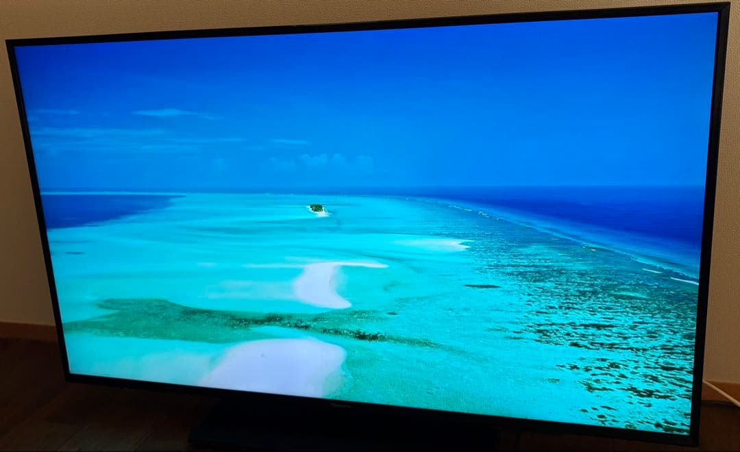 パナソニックビエラPanasonicVIERATH-49LX-900⭐︎4K液晶⭐︎