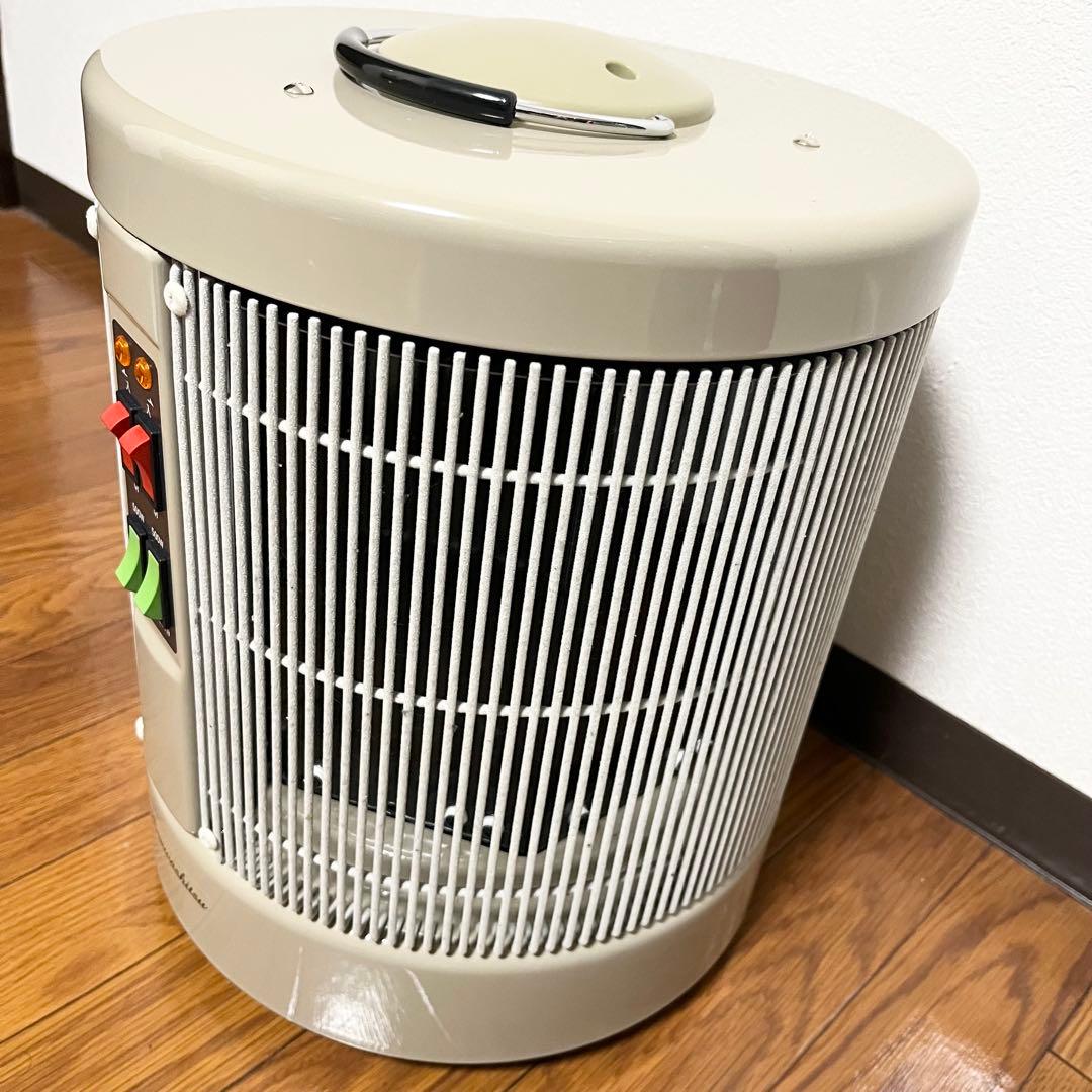 【未使用級】暖話室　1000型　DAN1000-R16 遠赤外線パネルヒーター