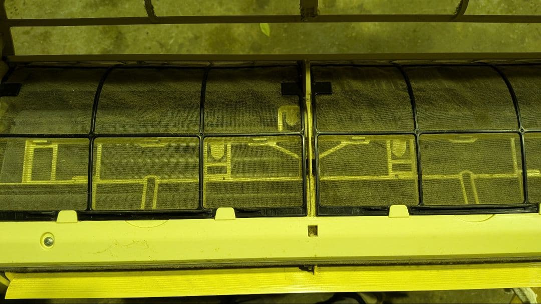 ダイキン200VエアコンAN40LEBBP-W