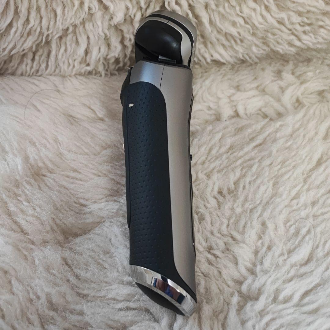 ブラウン 電気シェーバーBRAUN Seriess S9Pro ドイツ製