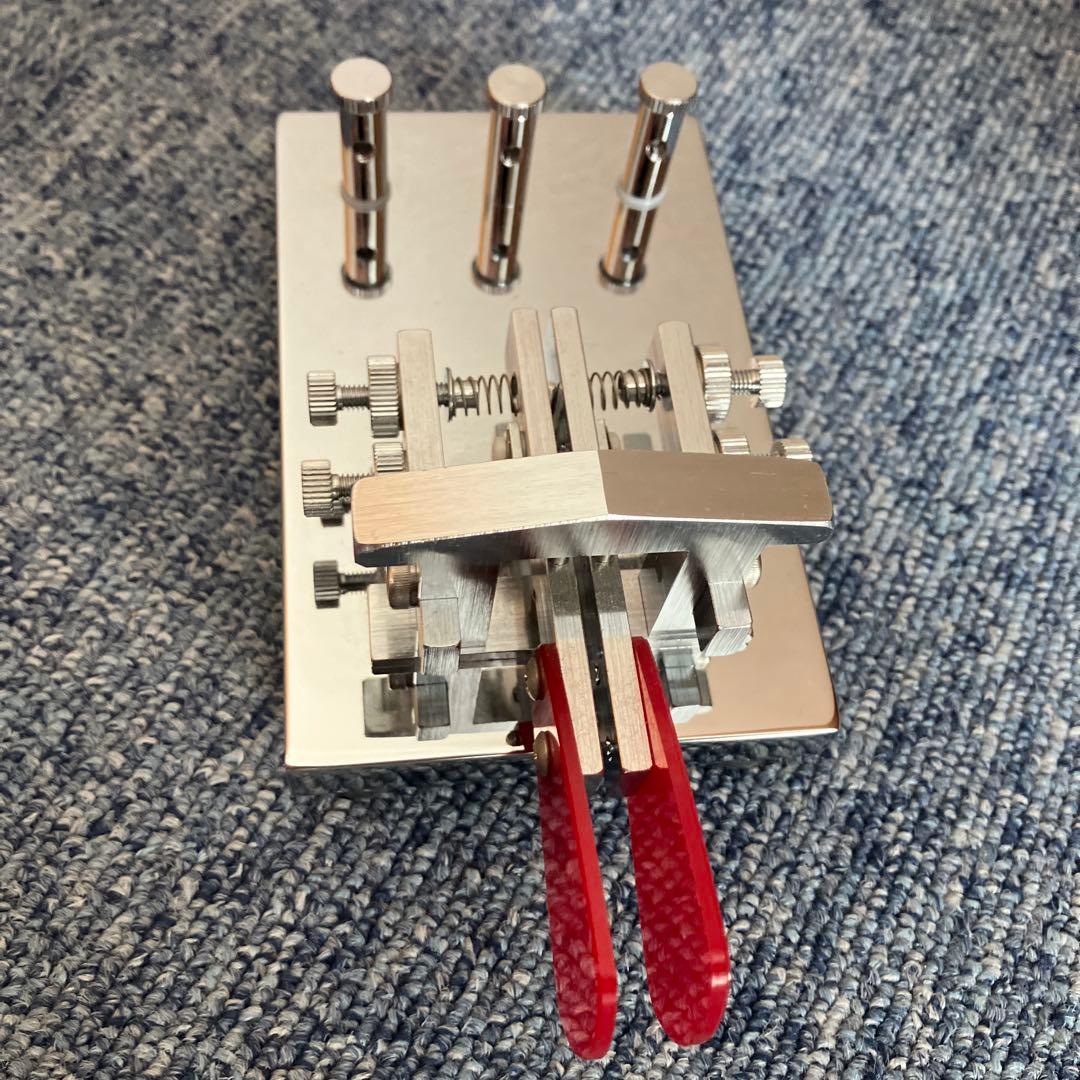 GHD-607A エレキー用パドル