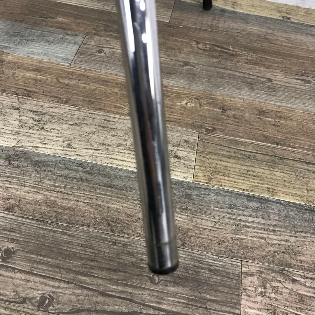 【訳あり・傷多数】 FRITZ HANSEN　セブンチェア　ブラック系　③