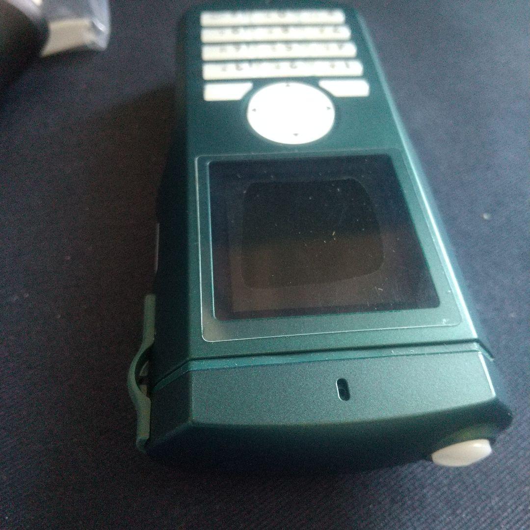 新品 WILLCOM SIM STYLE 試作機 入手困難品 WS001