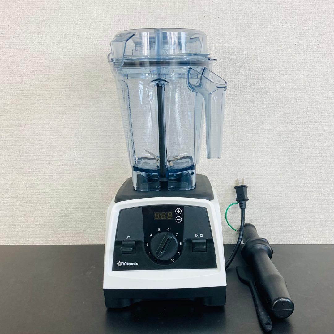 も*中様 Vitamix バイタミックス VMO188B V1200i ブレンダ