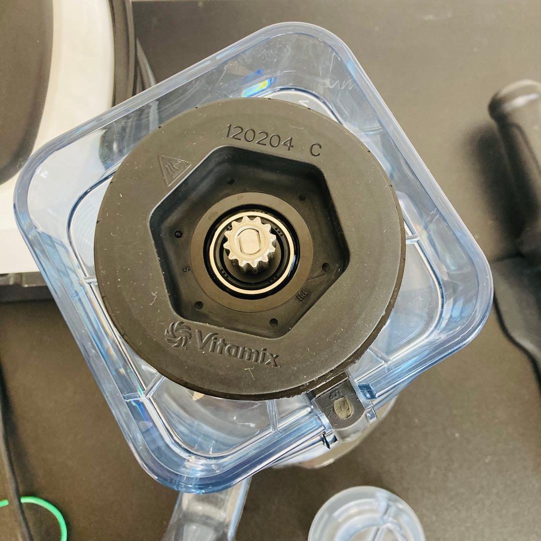 も*中様 Vitamix バイタミックス VMO188B V1200i ブレンダ