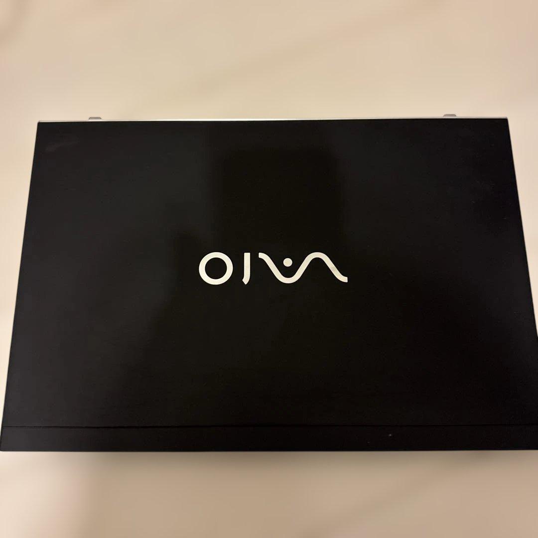 【良品】VAIO 第8世代 Core i5 256GBSSD 13.3インチ