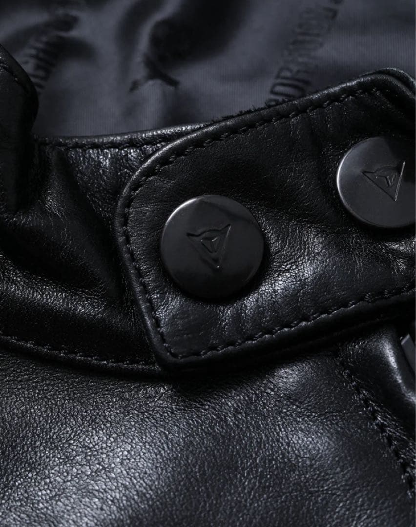 NEIGHBORHOOD × yohji yamamoto × Y-3 レザー