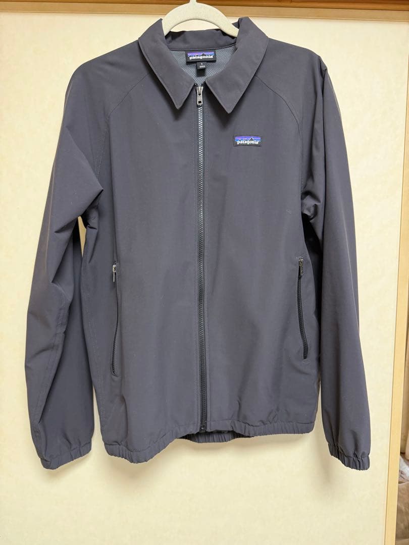 patagonia パタゴニア バギーズジャケット