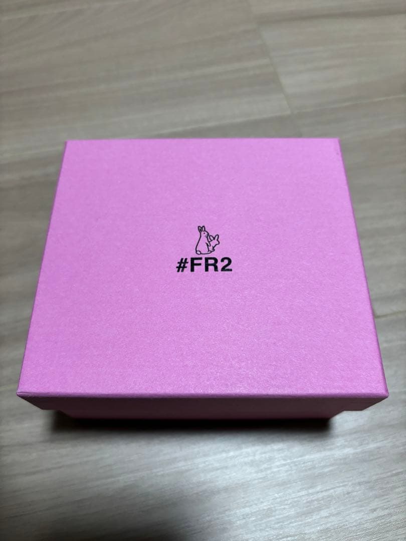 FR2 梅　ベルト　新品未使用未開封品