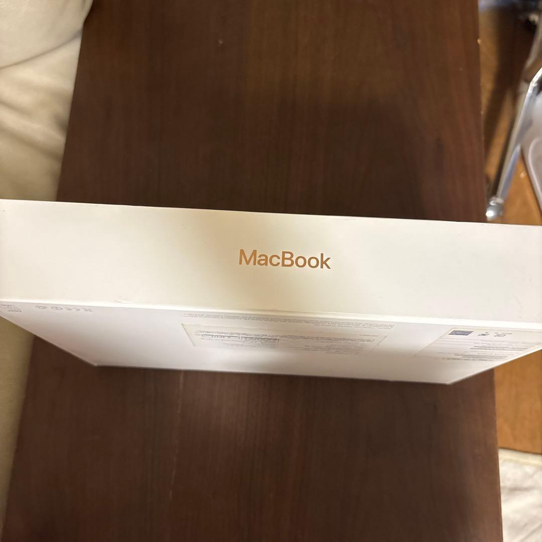 12インチApple MacBook ローズゴールド