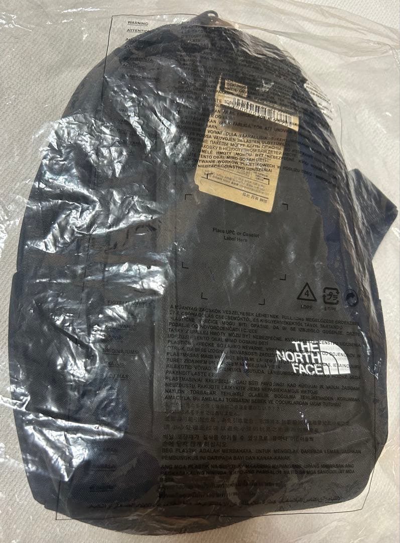 THE NORTH FACE ボディバッグ ノースフェイス【海外限定品】