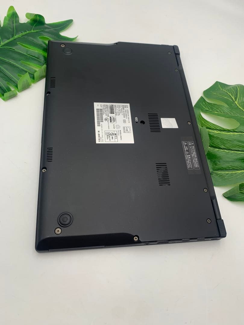 Windowsノート本体 LIFEBOOK U9413/M (i7-1370P 32GB SSD1TB