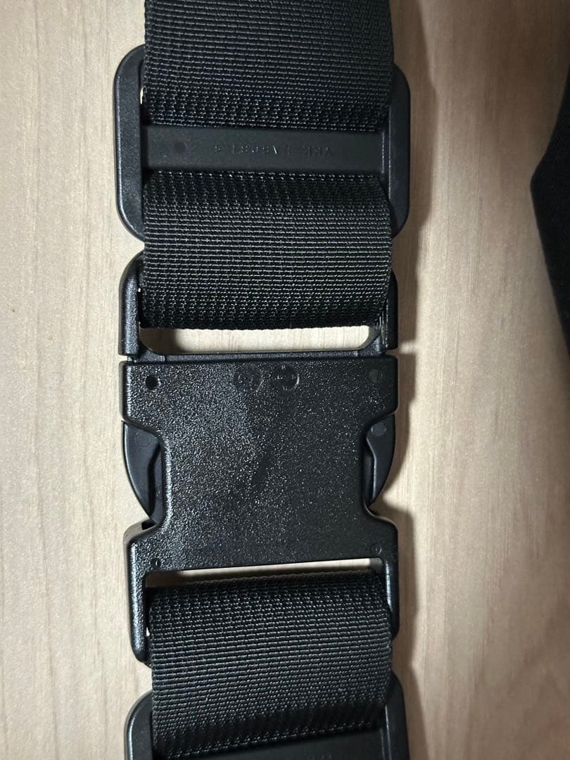 武*読様 正規品　MYSTERY RANCH ミステリーランチ　ヒップモンキー