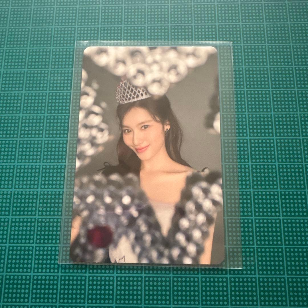 MISAMO Masterpeace 初回限定豪華版 サナ