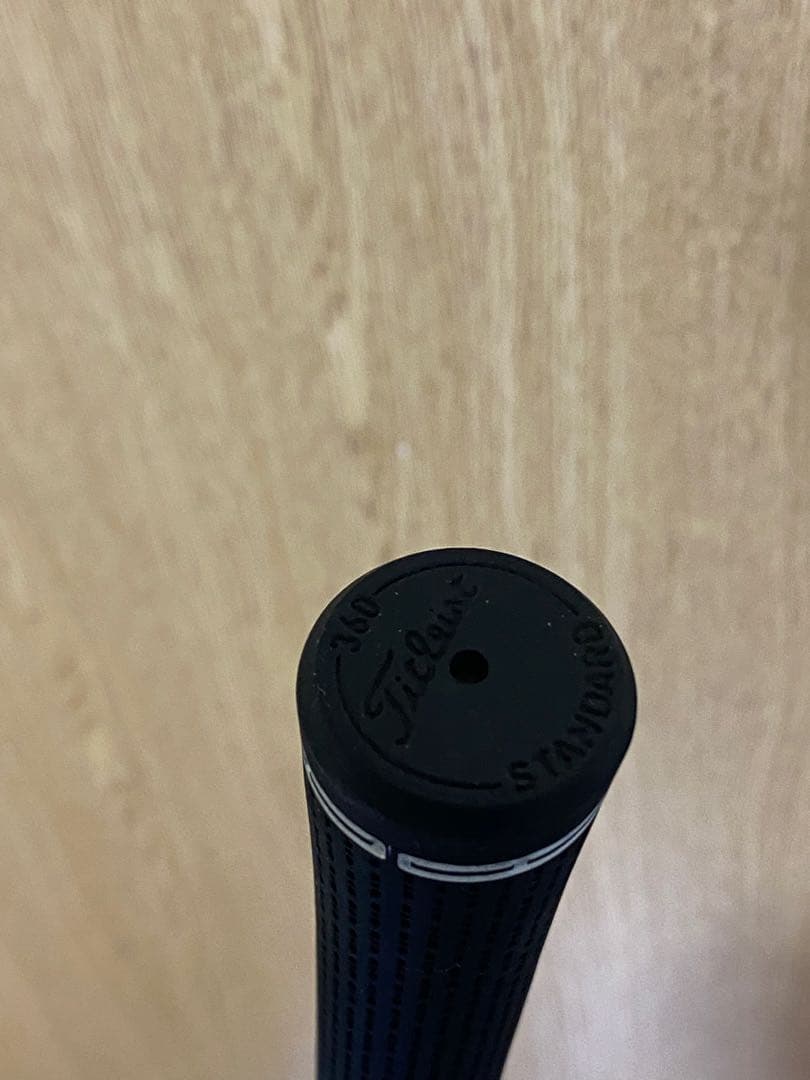 タイトリスト GT3 ドライバー 10°