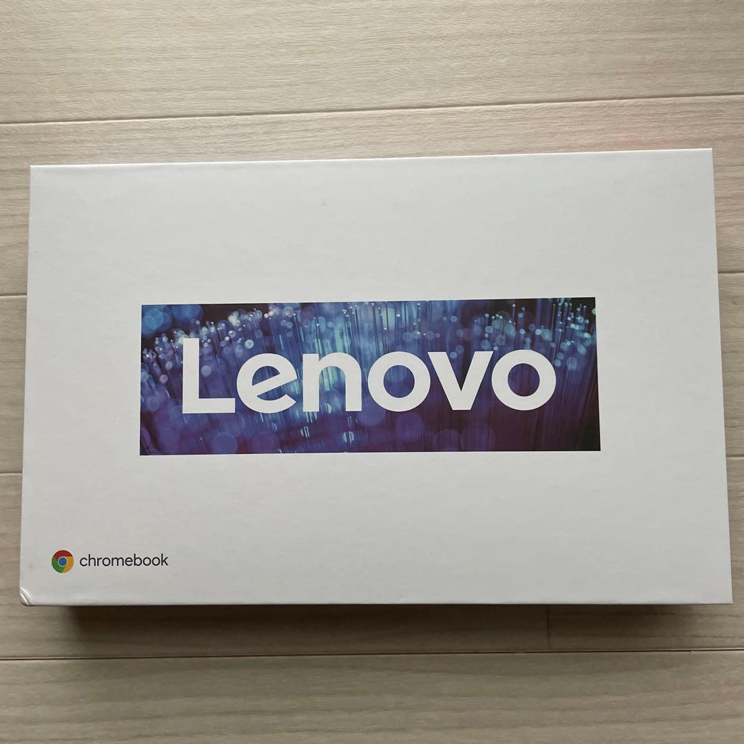 Lenovo IdeaPad Duet Chromebook 本体
