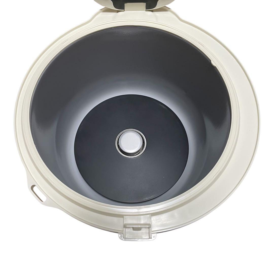 ✨良品✨ CUCKOO 酵素玄米保温器 CRW-1032 発酵玄米対応