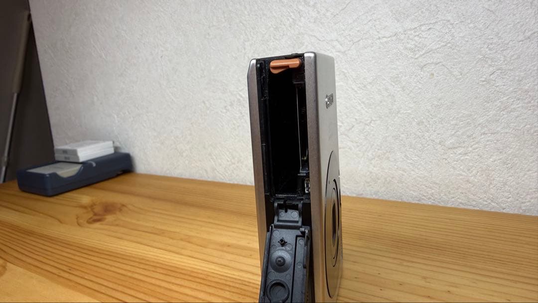 【完動美品】Canon IXY digital10