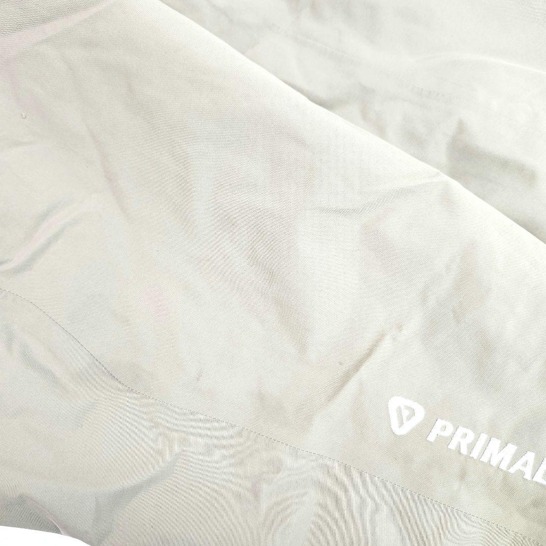 NIKE　ナイキ　プリマロフトスカルピークジャケット　ベージュ　M