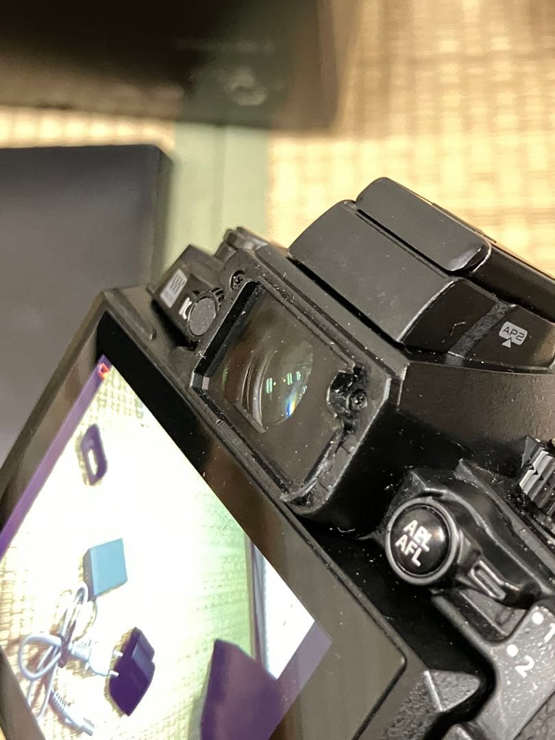 OLYMPUS OM−D E−M1